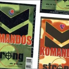 Gdzie kupić wino Komandos? Sprawdź najlepsze miejsca w Polsce
