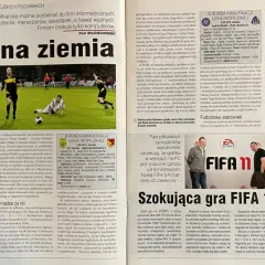 Piłkarze z Wiednia w akcji. Austria Wiedeń pokonała Ruch Chorzów 3:0 w eliminacjach Ligi Europejskiej.