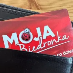 Do czego służy karta moja biedronka i jak zaoszczędzić na zakupach