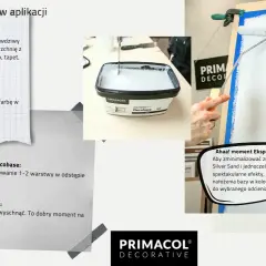 Jak nakładać farbę dekoracyjną? Poradnik krok po kroku