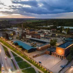 Drukarnia Kim Starogard - Sprawdź usługi i kontakt w Gdańsku
