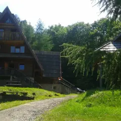 Bacówka pod Honem: Wszystko, co musisz wiedzieć przed wizytą