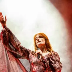 Ile trwa koncert Florence? Oto wszystko, co musisz wiedzieć