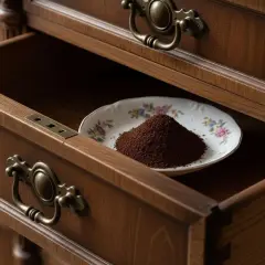 Skuteczne metody na usunięcie nieprzyjemnego zapachu z szafek kuchennych