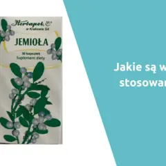 Jak zrobić napar z jemioły i cieszyć się jego zdrowotnymi właściwościami