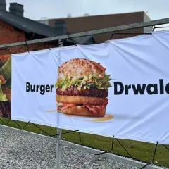 Burger Drwala do kiedy? Data końca 2025/2026 i wszystko o hicie!