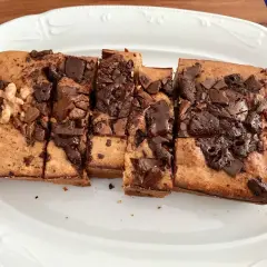 Idealny chlebek bananowo-marchewkowy? Mój przepis bez zakalca!