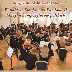 Legnicka orkiestra symfoniczna - historia, repertuar i koncerty w Legnicy