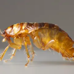 ¿Las pulgas mueren en la lavadora? Claves para eliminarlas eficazmente