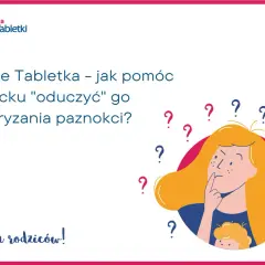 Jak oduczyć dziecko obgryzania paznokci? Skuteczne metody i wsparcie