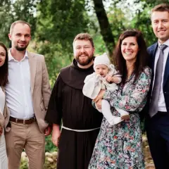 Fotograf na chrzest: Ceny, pakiety, wybór. Nie przepłacaj!