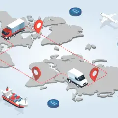 Znaczenie spedycji: Kluczowe funkcje i wpływ na logistykę