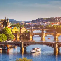 Ile kosztuje nocleg w Czechach? Ceny, porady i najlepsze oferty