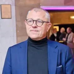 Tadeusz Chudecki: Fascynująca biografia aktora i podróżnika