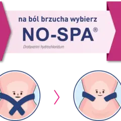 No-Spa do czego służy? Odkryj, jak łagodzi ból i skurcze