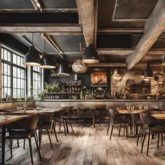 Wrocław: gdzie zjeść? Odkryj najlepsze restauracje i smaki miasta!