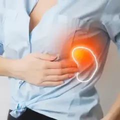 Gdzie leży śledziona? Kluczowe informacje o jej położeniu w ciele