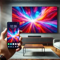 Połącz telefon z TV: bezprzewodowo czy kablem? Pełny poradnik