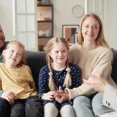 Skuteczne coaching dla rodziców: jak poprawić współpracę po rozwodzie