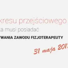 PWZF: Czy wygasa po przerwie? Prawda o uprawnieniach fizjoterapeuty