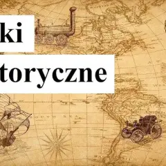 Epoki historyczne: Od prehistorii do dziś Twoja ściągawka