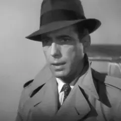 Humphrey Bogart: Niezapomniane życie i ikoniczne role aktora