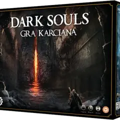 Dark Souls gra planszowa - poznaj zasady i emocjonujące wyzwania