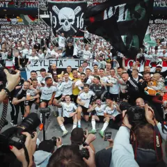 Ile Pucharów Polski ma Legia? Zaskakujące osiągnięcia klubu!