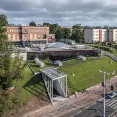 Teatr polski w Szczecinie: Kiedy otwarcie po modernizacji?