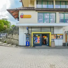 Biedronka w Krynicy Morskiej? Adres, godziny, parking i porady