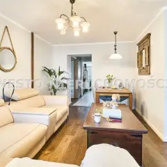 Remont 40m2: Koszt od 80 000 zł do 160 000 zł? Sprawdź wycenę!
