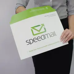 Koperta Speedmail. Dowiedz się, jak sprawdzić list polecony po numerze, korzystając z usług firmy.