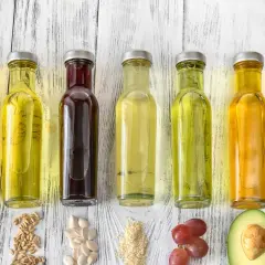 Sterole roślinne w jakich produktach - odkryj zdrowe źródła dla serca