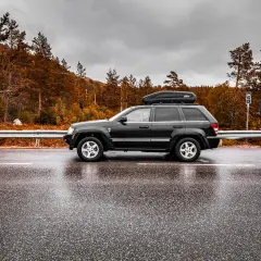 Jaki olej do Jeep Grand Cherokee 3.0 CRD? Odkryj najlepsze opcje i porady