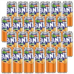 Fanta Lemon gdzie kupić - najlepsze miejsca i ceny w Polsce