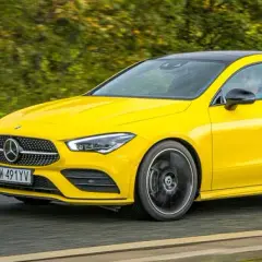 Mercedes CLA Shooting Brake: Wady, zalety, silniki, ceny czy warto?
