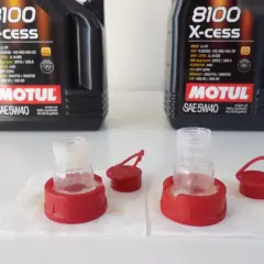 Motul 10W40: Który olej wybrać? Poradnik i jak rozpoznać podróbki