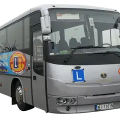 Jakie prawo jazdy na busa? Kategoria D kluczem do sukcesu
