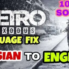 Jak zainstalować spolszczenie do Metro Exodus: kompletny poradnik instalacji