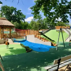 Park Ujazdowski: Plac zabaw otwarty! Co musisz wiedzieć przed wizytą?
