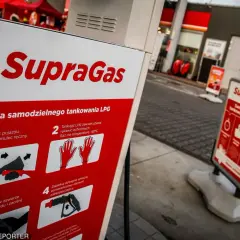Paliwo LPG: Skład, właściwości, bezpieczeństwo. Obalamy mity!
