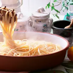 Pasta al dente: Las mejores recetas y trucos que cambiarán tu cocina