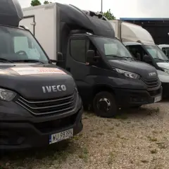 Najmniej awaryjny bus? Ranking, silniki i opinie mechaników