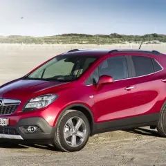 Jaki SUV do LPG: oszczędności na paliwie i najlepsze modele