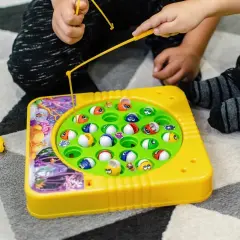 Klocki sensoryczne Pepco - idealne dla rozwoju Twojego dziecka