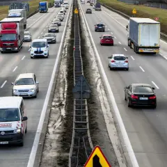 Od kiedy płatna autostrada A4? Sprawdź zmiany i stawki opłat