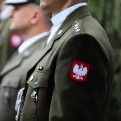 Ile emerytury po 15 latach w wojsku? Sprawdź, ile naprawdę dostaniesz