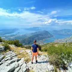 Gdzie nocleg w drodze do Czarnogóry - tanie i sprawdzone miejsca na trasie