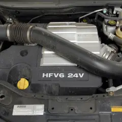 Chevrolet Captiva jaki silnik wybrać, aby uniknąć wysokich kosztów?