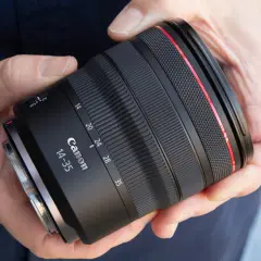 Jaki obiektyw do krajobrazu Canon – najlepsze wybory dla każdego fotografa